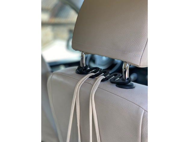 Car Headrest Hanger – Volkswagen Transporter