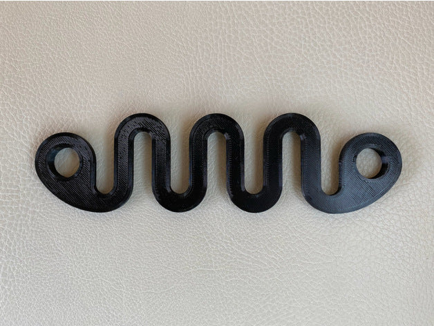Car Headrest Hanger – Volkswagen Transporter