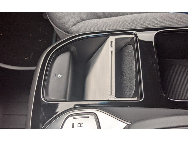 Hyundai Ioniq QI Compartment Organizer – Hyundai Ioniq 5