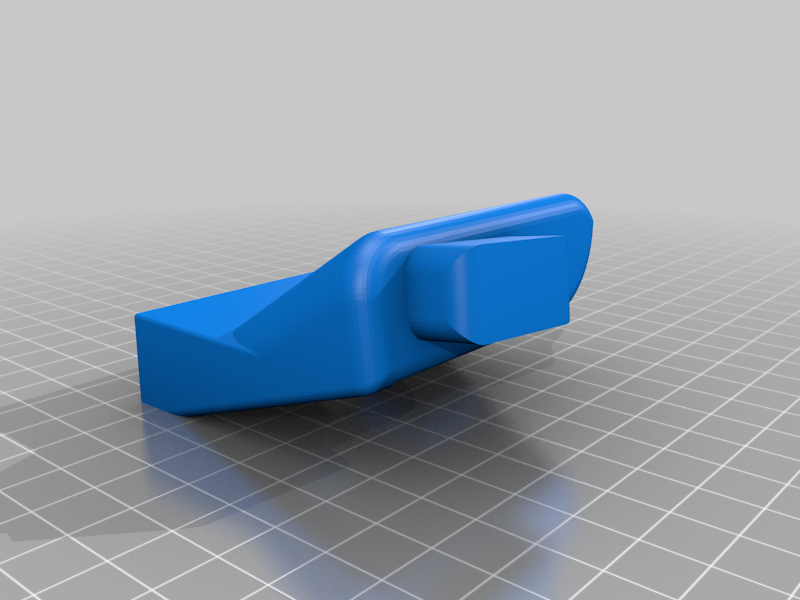 Jaguar XF X250 Phone Holder – Jaguar XF