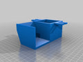 Jeep Wrangler Vacuum Cover – Jeep Wrangler