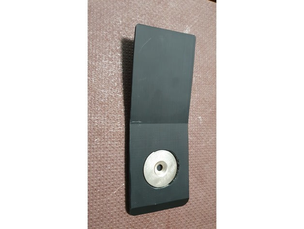 Tesla M3 Handyhalterung (magnetisch) – Tesla Model 3