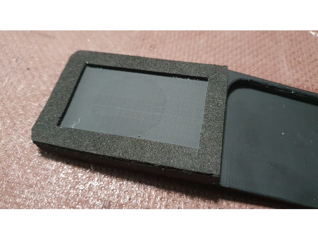 Tesla M3 Handyhalterung (magnetisch) – Tesla Model 3