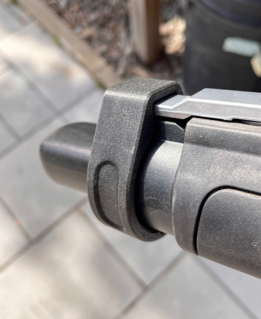 J1772 Tesla Adaptor Lock – Tesla Model 3