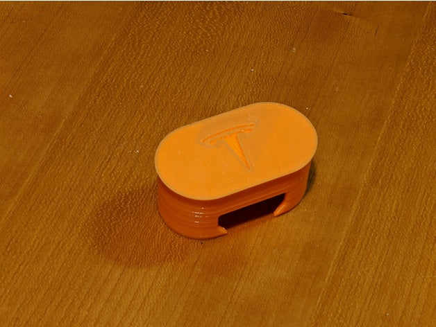 CCS Cover for Tesla Model 3 – Tesla Model 3