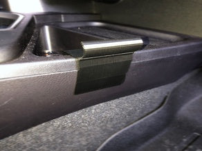 Toyota Rav4 Trash Bag Holder Clip – Toyota RAV4