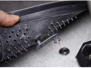 Toyota, Lexus, Floor Mat Clip – Lexus, Toyota
