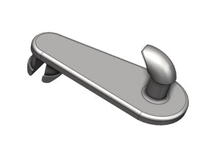 Toyota, Lexus, Floor Mat Clip – Lexus, Toyota