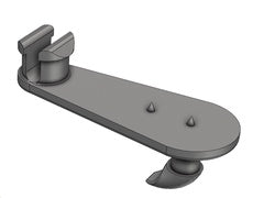 Toyota, Lexus, Floor Mat Clip – Lexus, Toyota