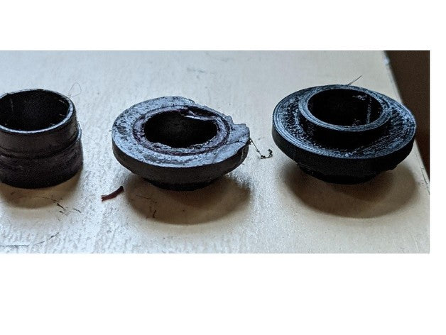 Porsche 928 Seat Bushings – Porsche 928