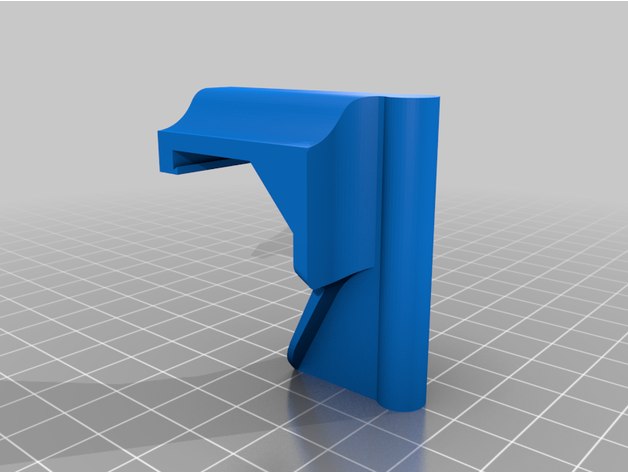 Toyota Tacoma Phone Holder (Note 10+ Sized) – Toyota Tacoma