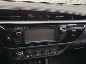 Phone Mount for Toyota Corolla 2014 – 2014 Toyota Corolla