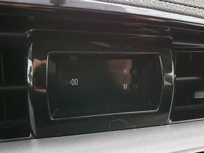 Phone Mount for Toyota Corolla 2014 – 2014 Toyota Corolla