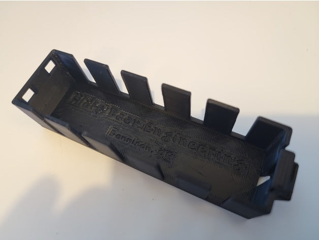 Toyota Tacoma 2016+ Extended Fuse Cover – 2020 Toyota Tacoma, 2017 Toyota Tacoma