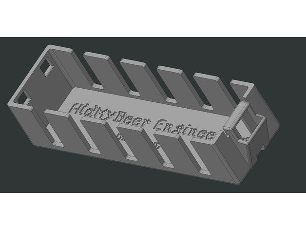 Toyota Tacoma 2016+ Extended Fuse Cover – 2020 Toyota Tacoma, 2017 Toyota Tacoma