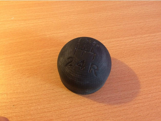Alfa Romeo 147 Gearknob – Alfa Romeo 147