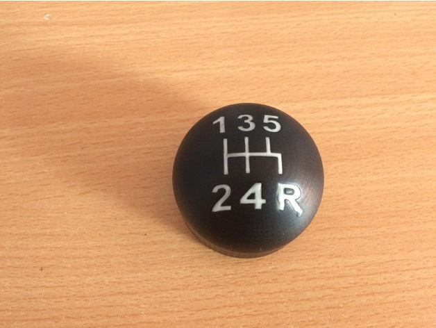 Alfa Romeo 147 Gearknob – Alfa Romeo 147