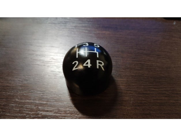 Alfa Romeo 147 Gearknob – Alfa Romeo 147
