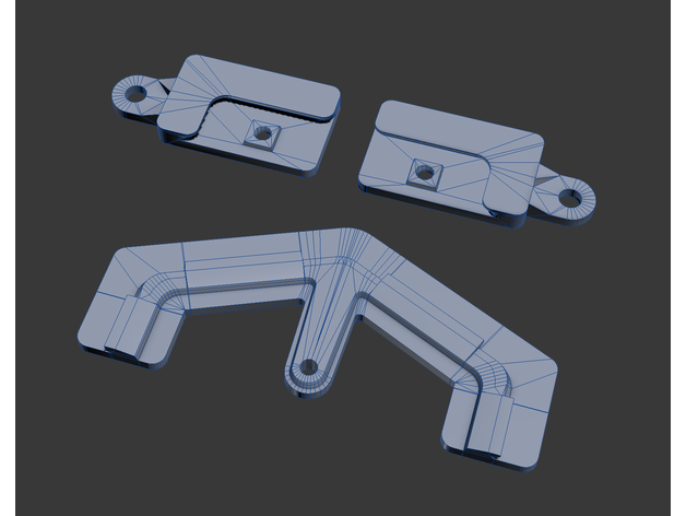 Chevrolet Caprice Classic Russian Car Plate Adapter – Chevrolet Caprice