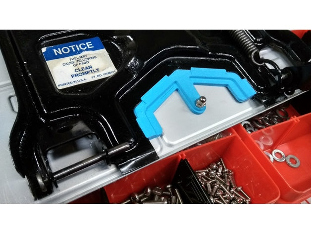 Chevrolet Caprice Classic Russian Car Plate Adapter – Chevrolet Caprice