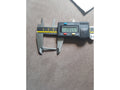 Skoda Fabia 2 (2008) Rear Shelf Clip – Skoda Fabia