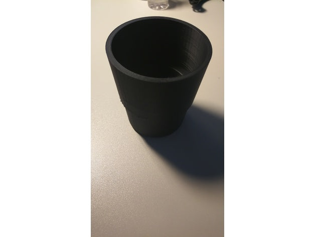 Coffee Mug Adapter C4 Cactus + Skoda Octavia/Fabia – Skoda Fabia, Citroen C4 Cactus