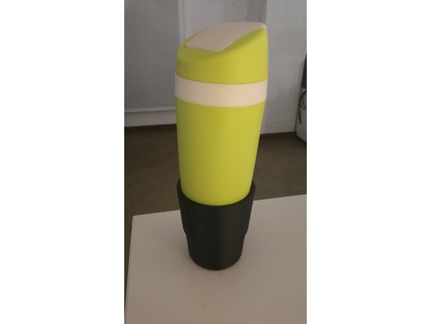 Coffee Mug Adapter C4 Cactus + Skoda Octavia/Fabia – Skoda Fabia, Citroen C4 Cactus