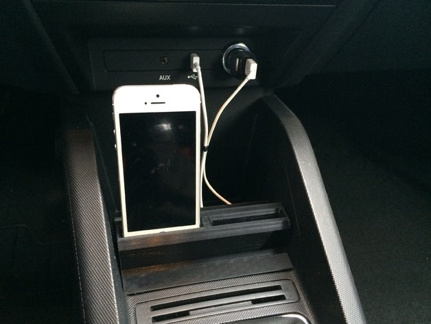 2x Iphone 5/5s Holder for Skoda Fabia III – Skoda Fabia