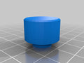 Skoda Roomster/Fabia Rear Mirror Knob – Skoda Fabia