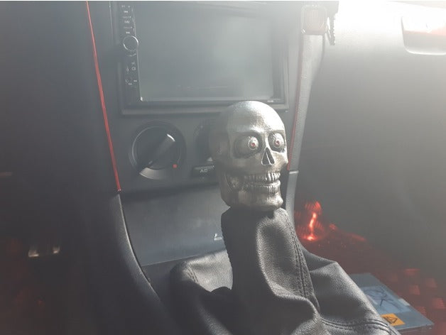 Shifter For Škoda Octavia 1 – Škoda Octavia