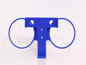 Audi Q2 Phone / Tablet Mount – Audi Q2