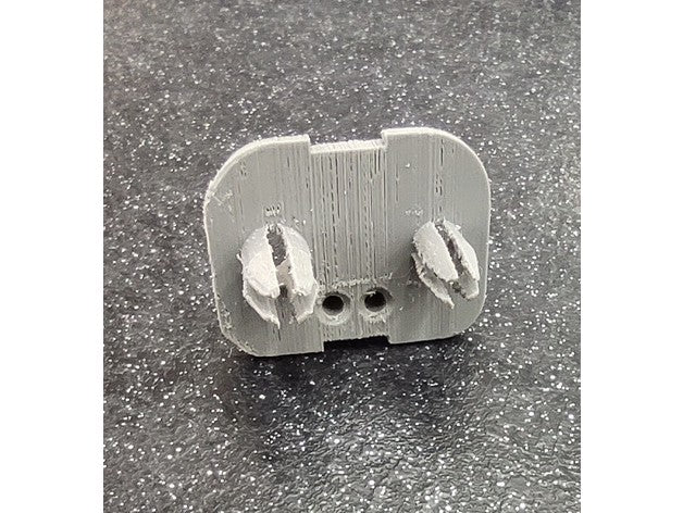 Audi A4 B6 Sunvisor Clip – Audi A4