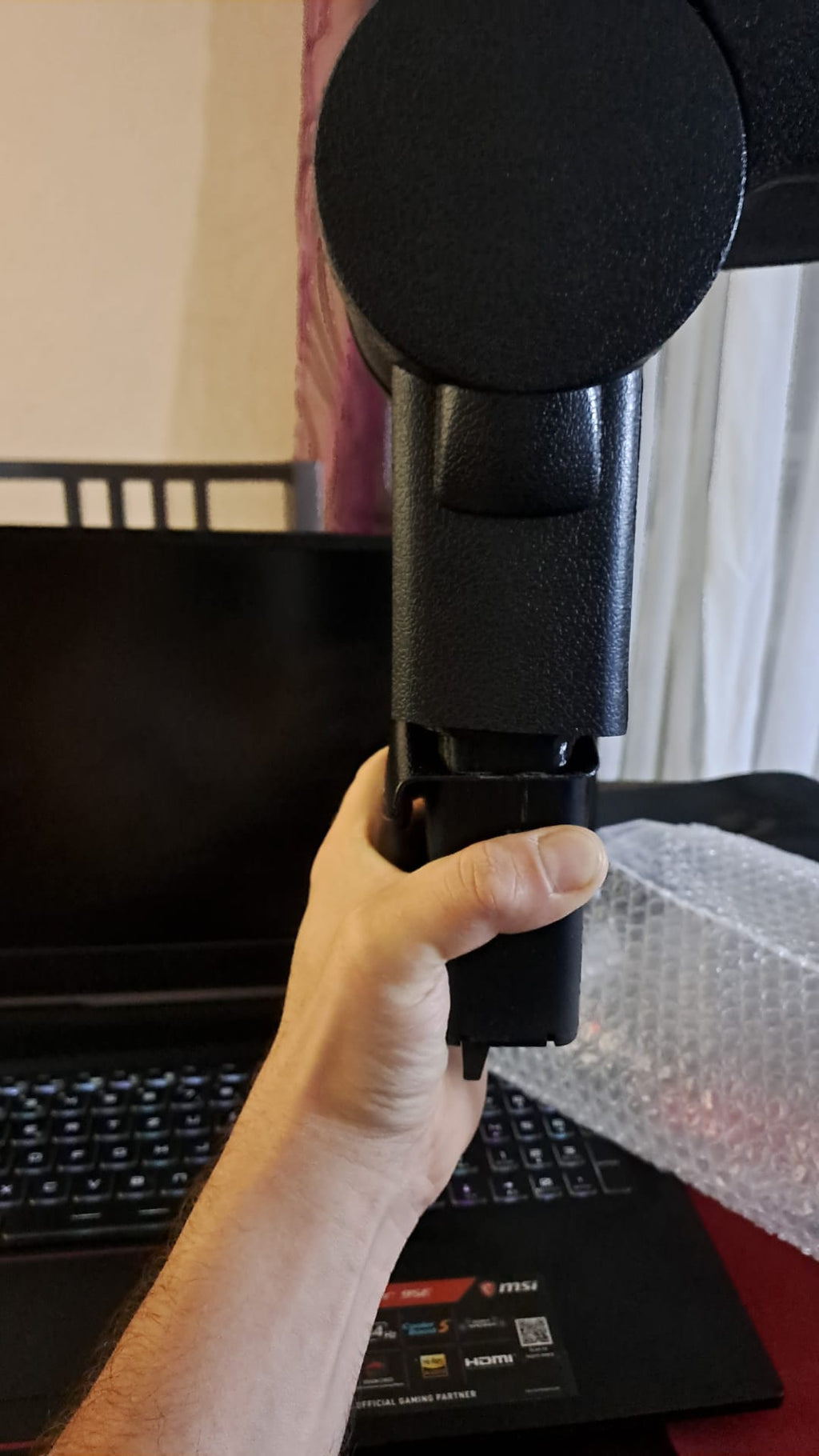 Audi A2 Armlehnenadapter – Audi A2