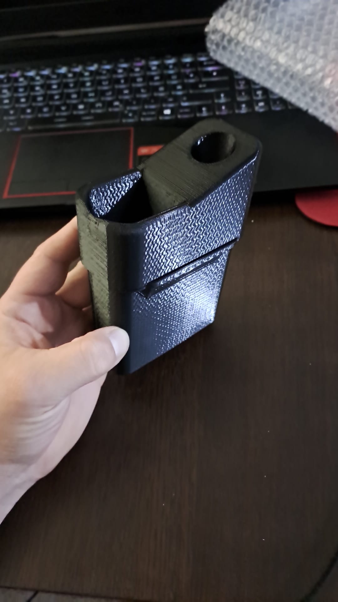 Audi A2 Armlehnenadapter – Audi A2
