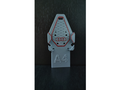 Adapter for Old Audi Phone (long Version) – Audi