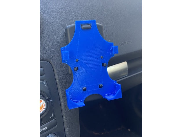 Audi Phone Adapter – Audi