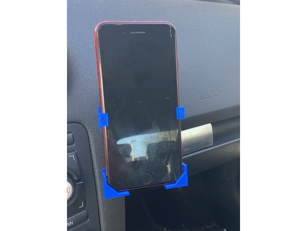 Audi Phone Adapter – Audi
