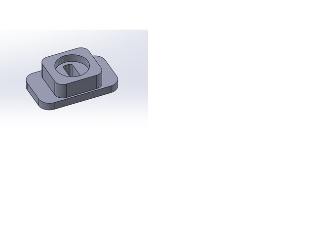 Audi A4 (2006) Roof Key Cover – Audi A4