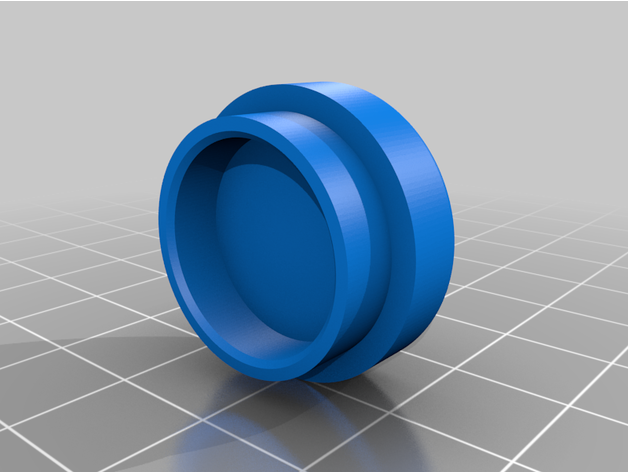 Audi A5 Parcel Shelf Knob – Audi A5