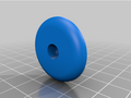 Audi A5 Parcel Shelf Knob – Audi A5