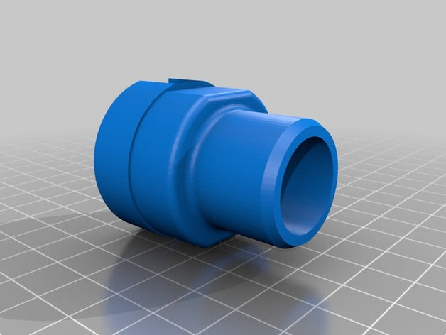 Audi/VW SAI Filter Adapter – Audi, Volkswagen