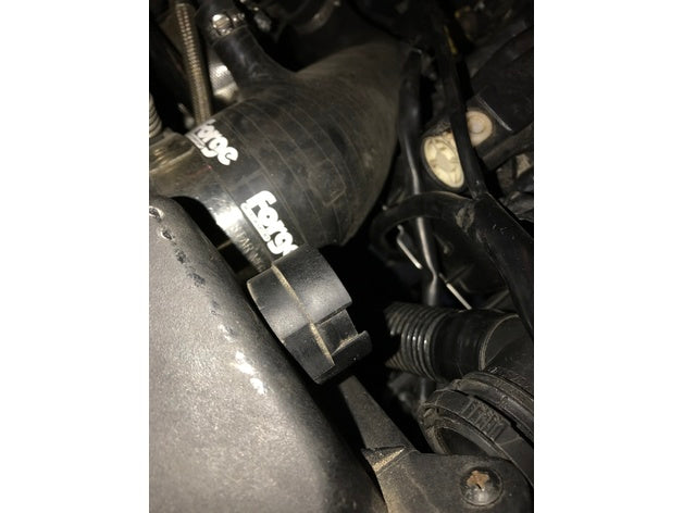 Audi/VW SAI Filter Adapter – Audi, Volkswagen