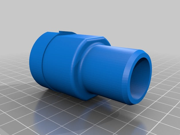 Audi/VW SAI Filter Adapter – Audi, Volkswagen
