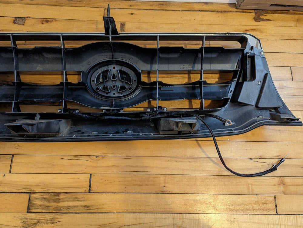 2nd Gen Tacoma Raptor Light Grille Adapter – Toyota Tacoma
