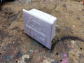 Toyota Tacoma TRD Frame Plug – Toyota Tacoma