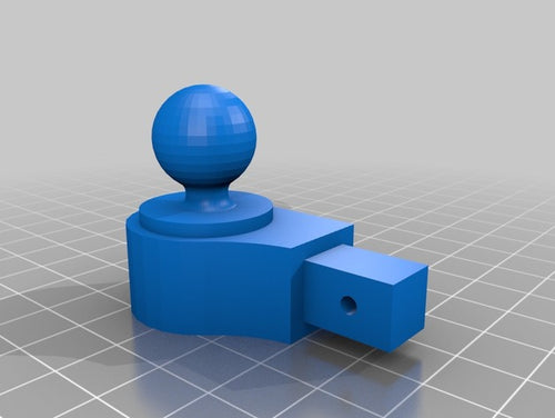 EV Charge Port Covers & Accessories