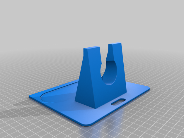 AYGO Phone Holder – Toyota Aygo