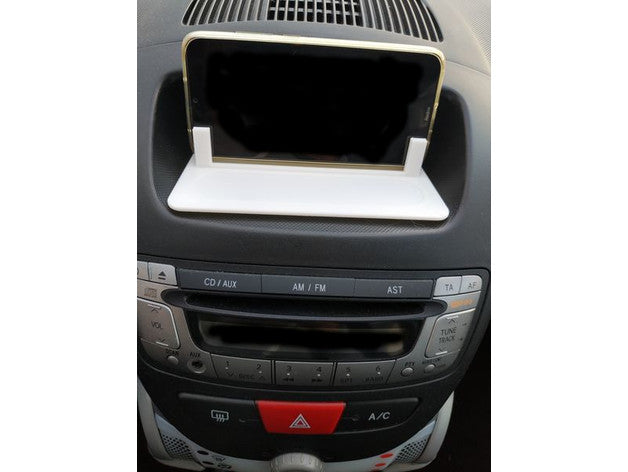 AYGO Phone Holder – Toyota Aygo