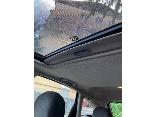 Ford Focus MK1 - Sunroof Shade Handle – Ford Focus