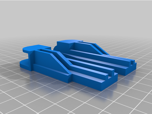 Chrysler Sunroof Clip Thingy – Chrysler